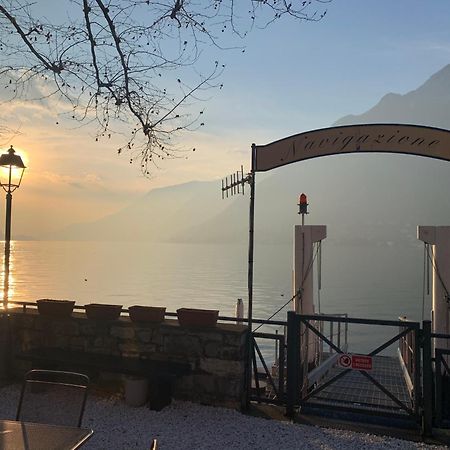 La Casa Del Mastro - Como Lake Pognana Lario Exterior foto